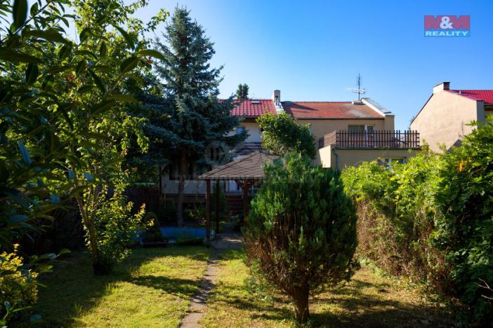 Prodej rodinného domu, Lovosice, L. Janáčka, 120 m2