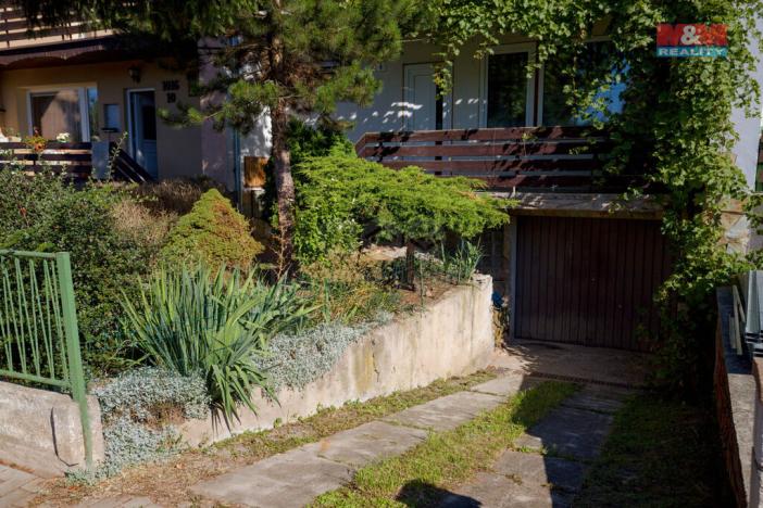 Prodej rodinného domu, Lovosice, L. Janáčka, 120 m2