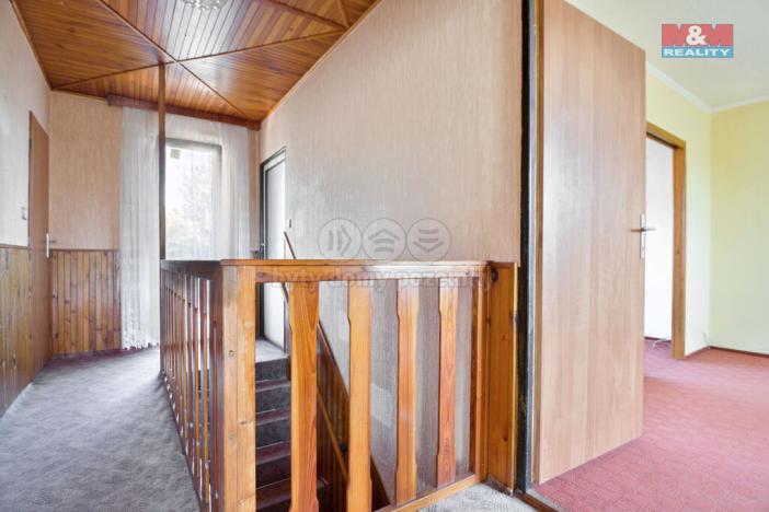 Prodej rodinného domu, Lovosice, L. Janáčka, 120 m2