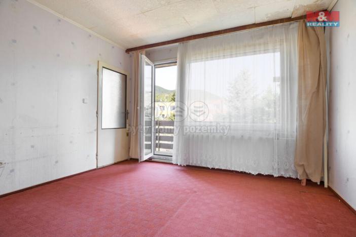 Prodej rodinného domu, Lovosice, L. Janáčka, 120 m2