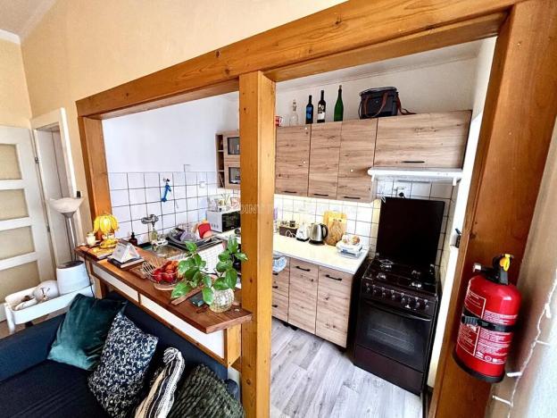 Pronájem bytu 2+kk, Olomouc, 51 m2