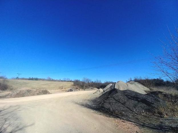 Prodej zahrady, Nýřany, 3351 m2