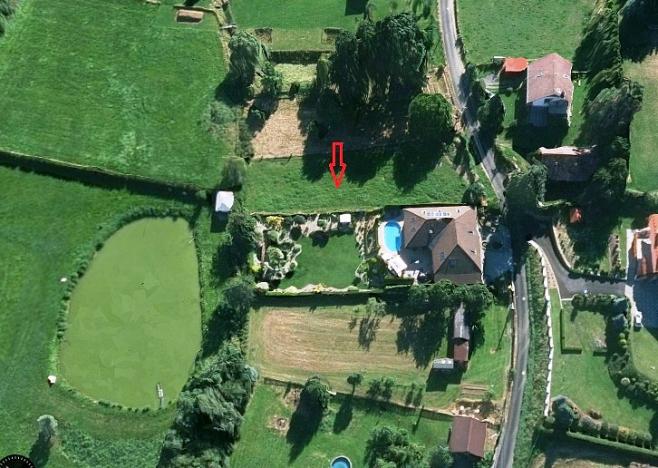 Prodej pozemku, Chudenín - Skelná Huť, 1205 m2