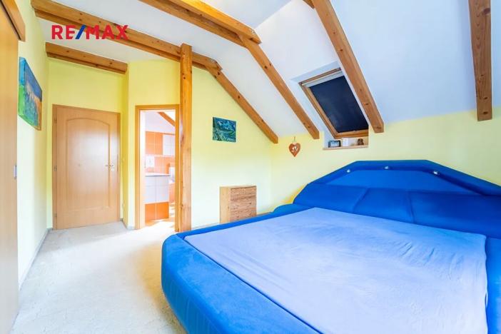 Prodej rodinného domu, Lety, Ve Škabrdli, 284 m2