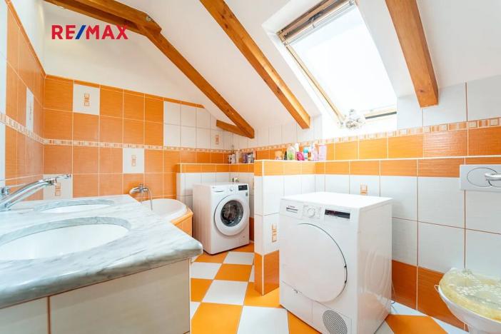 Prodej rodinného domu, Lety, Ve Škabrdli, 284 m2