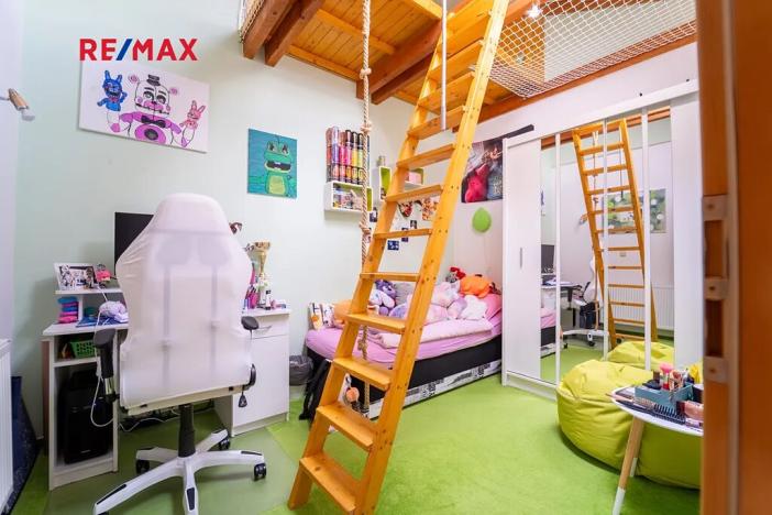 Prodej rodinného domu, Lety, Ve Škabrdli, 284 m2