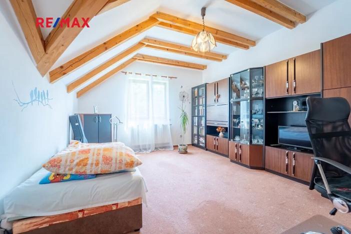 Prodej rodinného domu, Lety, Ve Škabrdli, 284 m2