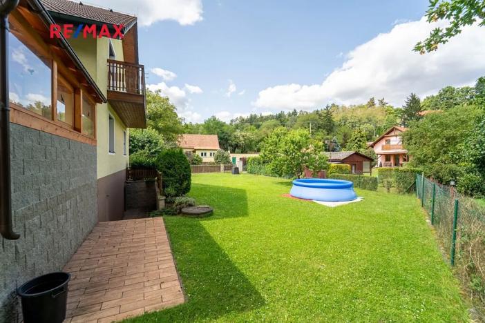 Prodej rodinného domu, Lety, Ve Škabrdli, 284 m2