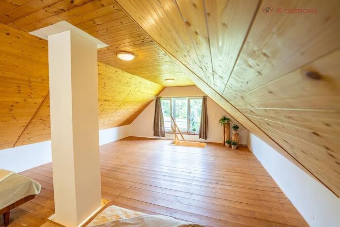 Prodej chaty, Kunovice, Ve Strhanci, 47 m2