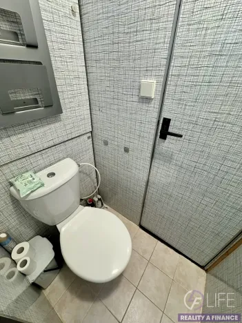 Prodej bytu 3+1, Vrchlabí, Na nivě, 76 m2