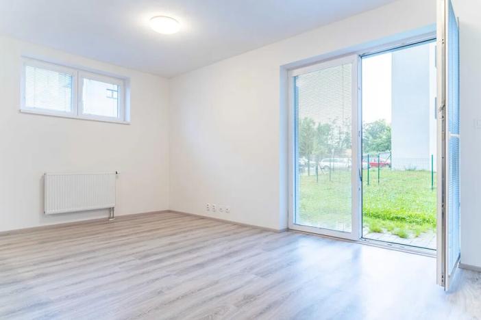 Pronájem bytu 1+kk, Heřmanova Huť, U Pondu, 34 m2