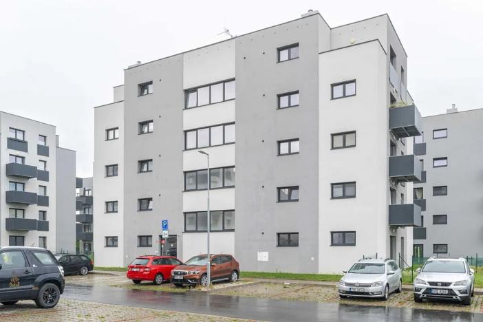 Pronájem bytu 1+kk, Heřmanova Huť, U Pondu, 34 m2