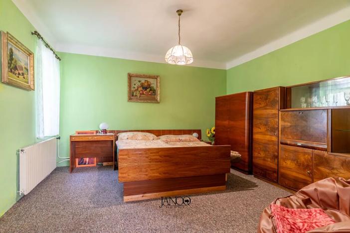 Prodej rodinného domu, Hovorany, 180 m2