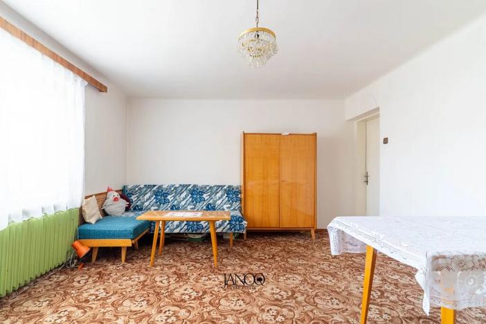 Prodej rodinného domu, Hovorany, 180 m2