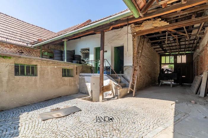 Prodej rodinného domu, Hovorany, 180 m2