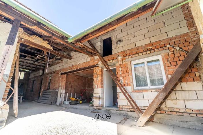 Prodej rodinného domu, Hovorany, 180 m2