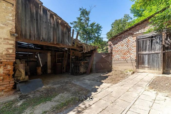 Prodej rodinného domu, Hovorany, 180 m2