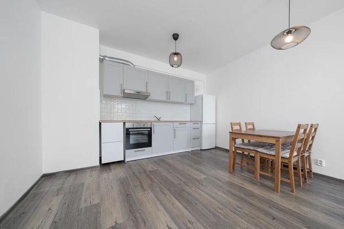 Pronájem bytu 2+kk, Říčany, Černokostelecká, 58 m2