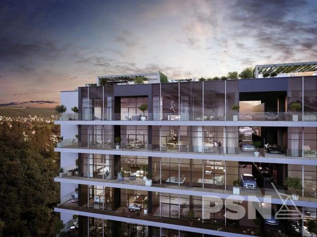 Prodej kanceláře, Praha - Modřany, Československého exilu, 96 m2