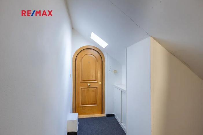 Prodej činžovního domu, Praha - Nové Město, Na bojišti, 728 m2