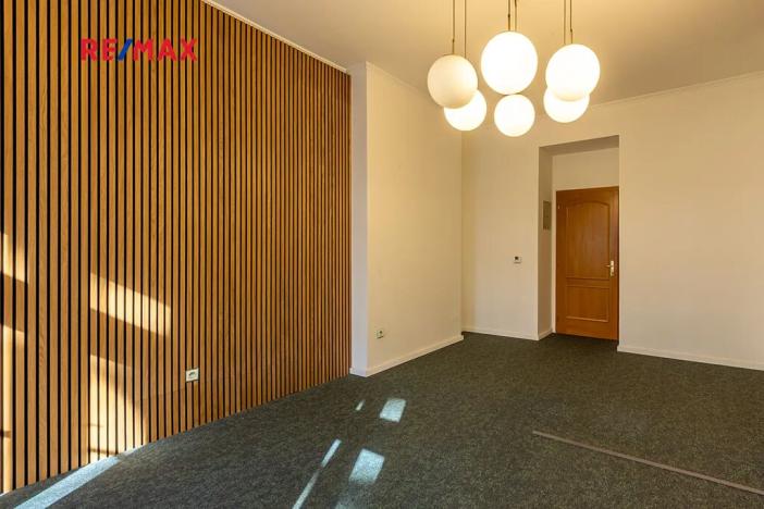 Prodej činžovního domu, Praha - Nové Město, Na bojišti, 728 m2