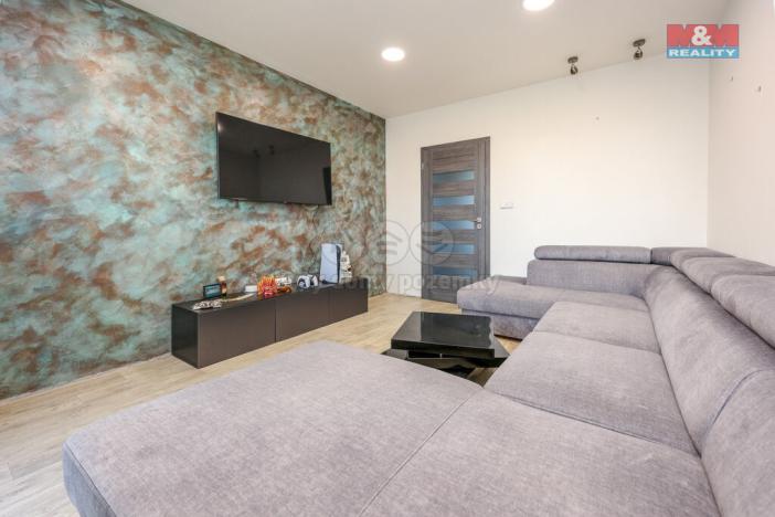Prodej bytu 2+1, Mohelnice, Pionýrů, 54 m2