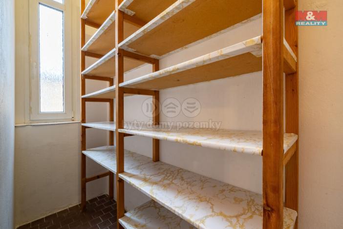 Prodej bytu 3+1, Cheb, Evropská, 118 m2