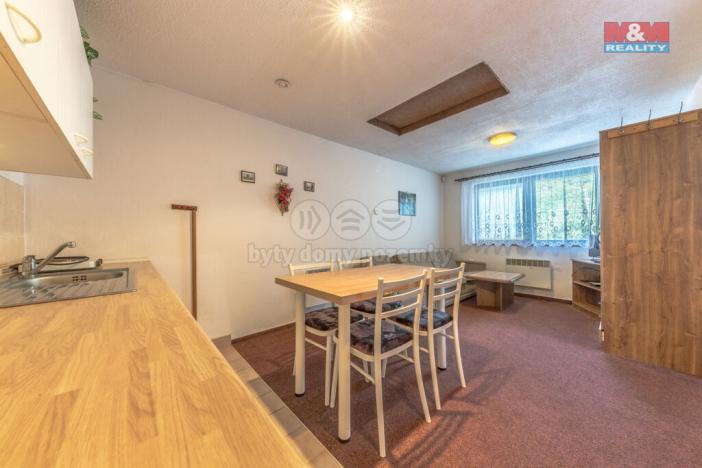 Prodej rodinného domu, Josefův Důl - Antonínov, 145 m2