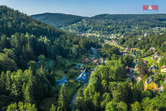 Prodej rodinného domu, Josefův Důl - Antonínov, 145 m2