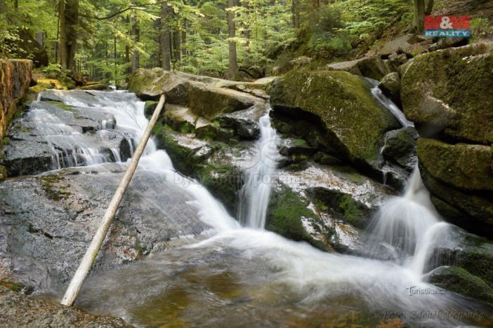 Prodej rodinného domu, Josefův Důl - Antonínov, 145 m2