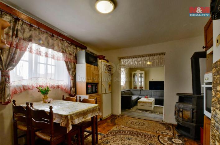 Prodej rodinného domu, Smidary, Hradčany, 280 m2