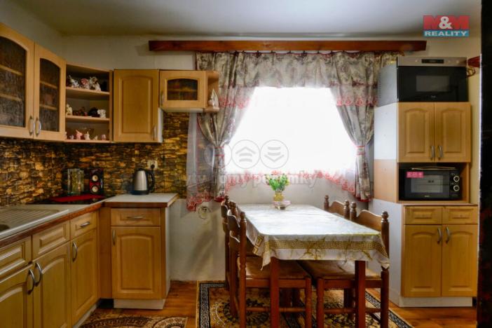 Prodej rodinného domu, Smidary, Hradčany, 280 m2