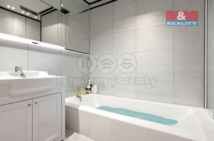 Prodej rodinného domu, Chomutov, Pražská, 69 m2