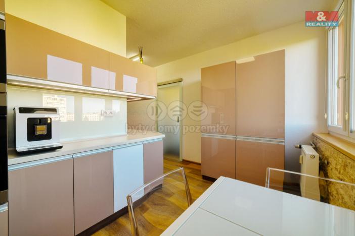 Prodej bytu 3+1, Tachov, Zárečná, 63 m2