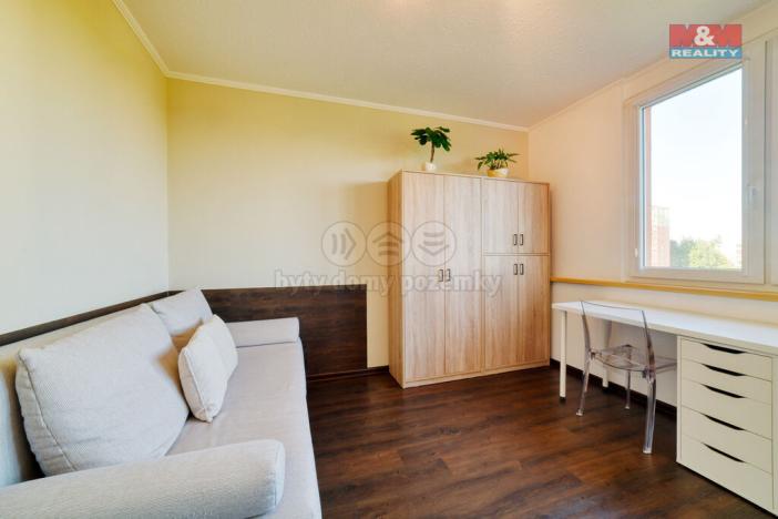 Prodej bytu 3+1, Tachov, Zárečná, 63 m2