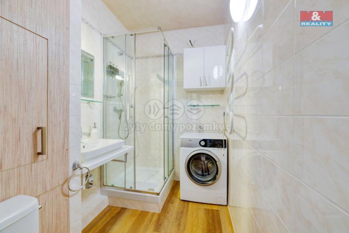 Prodej bytu 3+1, Tachov, Zárečná, 63 m2