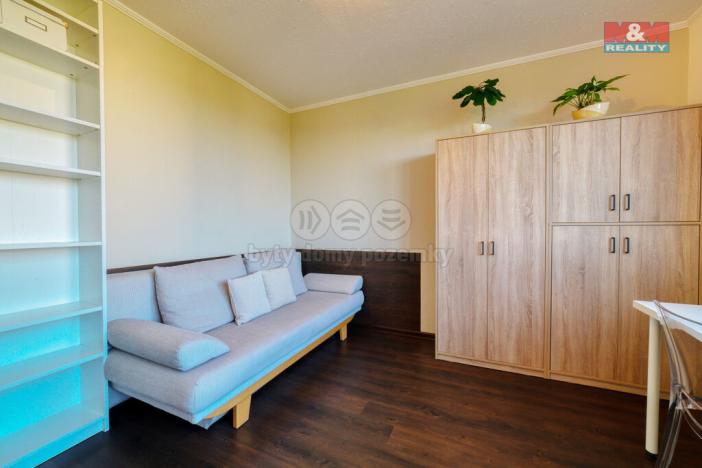 Prodej bytu 3+1, Tachov, Zárečná, 63 m2