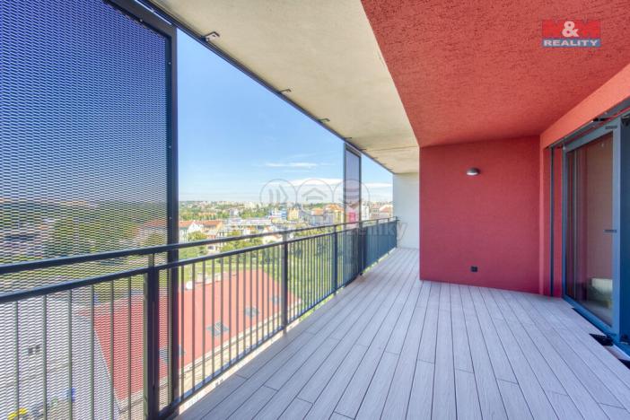 Prodej bytu 3+kk, Plzeň, Kamenická, 134 m2