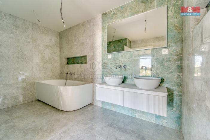 Prodej bytu 3+kk, Plzeň, Kamenická, 134 m2