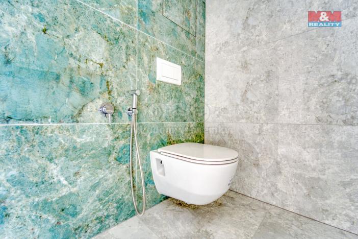 Prodej bytu 3+kk, Plzeň, Kamenická, 134 m2