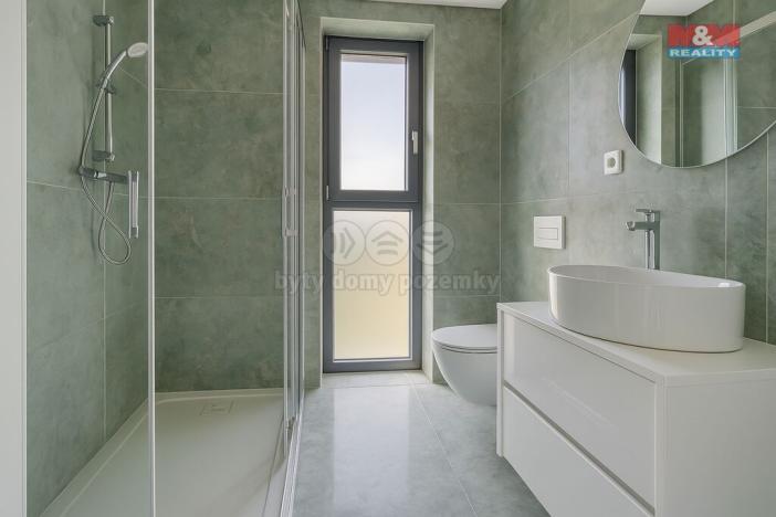 Prodej bytu 3+kk, Plzeň, Kamenická, 134 m2