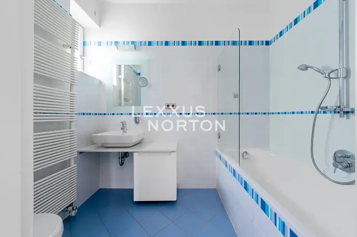 Pronájem rodinného domu, Praha - Dejvice, Hanzelkova, 219 m2