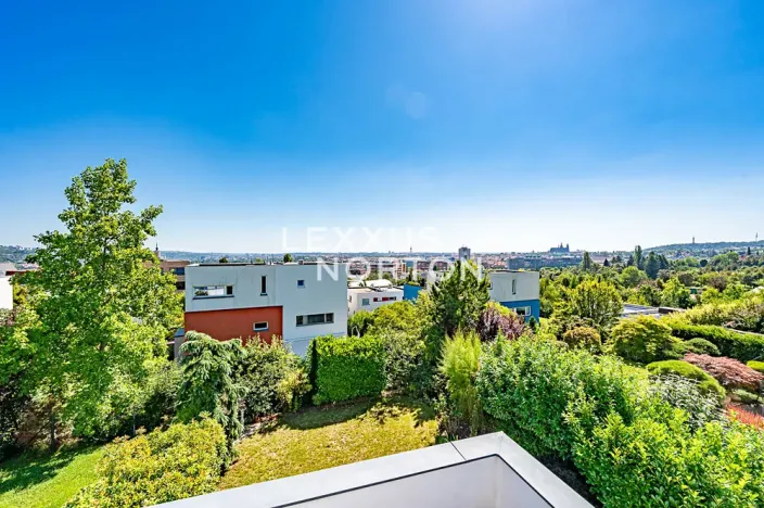 Pronájem rodinného domu, Praha - Dejvice, Hanzelkova, 219 m2