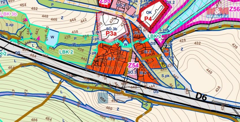 Prodej pozemku pro bydlení, Lubenec - Libkovice, 1893 m2