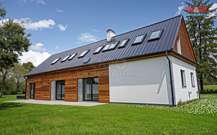 Prodej zemědělské usedlosti, Studénka - Butovice, Matiční, 120 m2