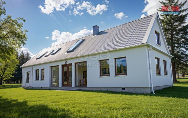 Prodej zemědělské usedlosti, Studénka - Butovice, Matiční, 120 m2
