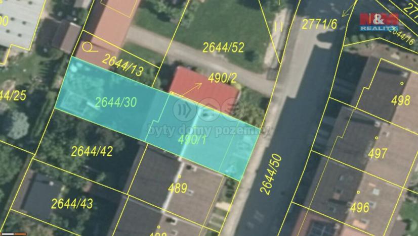 Prodej rodinného domu, Dolní Bukovsko, Za Zahrádky, 414 m2