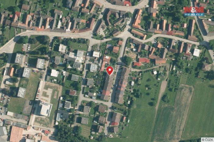 Prodej rodinného domu, Dolní Bukovsko, Za Zahrádky, 414 m2