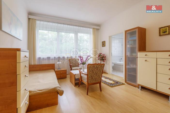 Prodej rodinného domu, Karlovy Vary - Tašovice, U Ohře, 540 m2