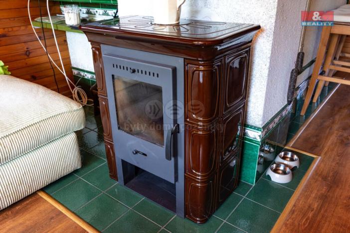 Prodej chaty, Hukvaldy - Dolní Sklenov, 100 m2